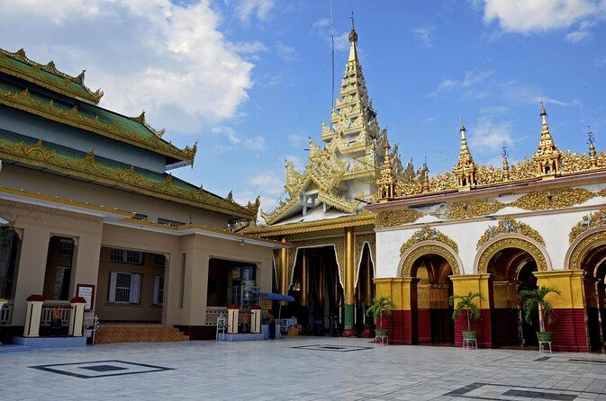 8-Night Myanmar Private Tour with Flights from Yangon - Discover Myanmar’s Magic in 8 Nights