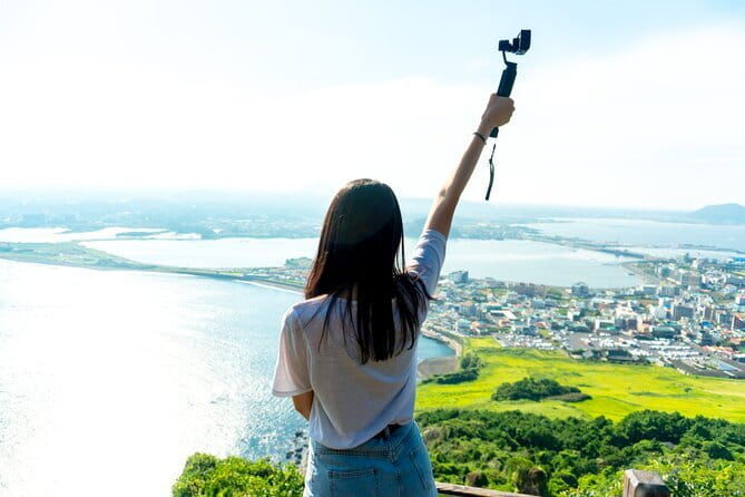 1 Day Free schedule Tour a lot of experince driver in jeju island - FAQ