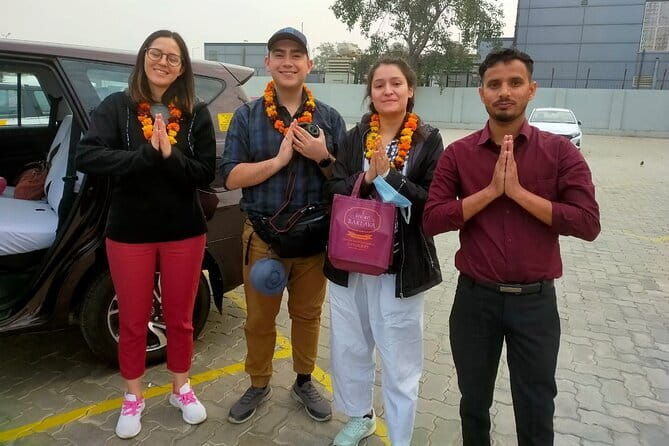 15 Days - Golden Triangle Tour with Buddhist Circuit - FAQ