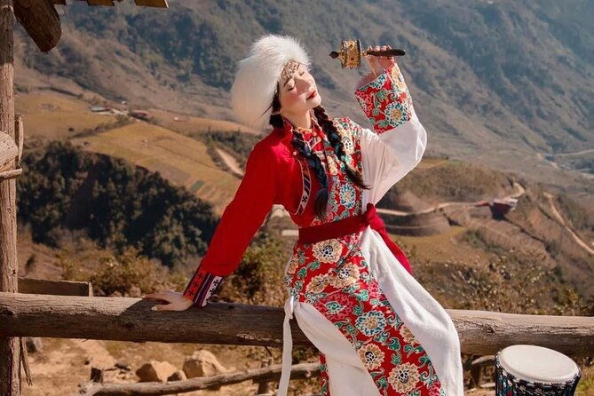 3-day Amazing Sapa Trekking & Fansipan cable car: homestay+hotel - Final Thoughts