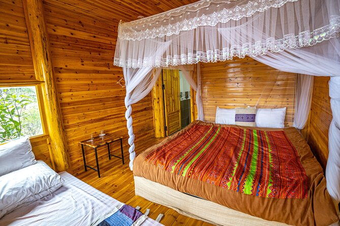 3-Days in Sapa with Overnight at 4 Star Hotel & Bungalow - Authentic Experiences from Past Travelers