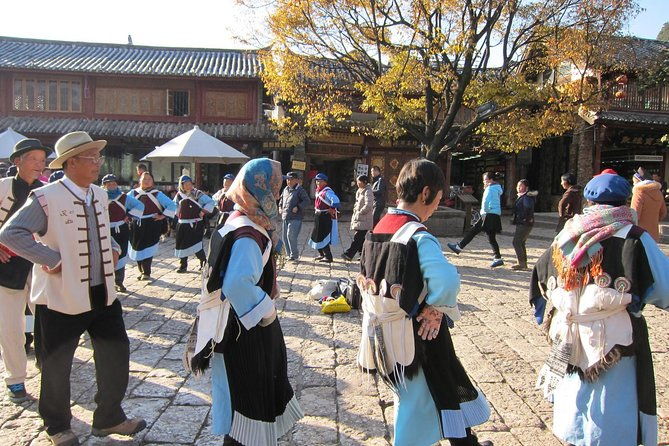 8-Day Private Yunnan Tour to Kunming, Dali, Lijiang and Shangri-La - Final Thoughts