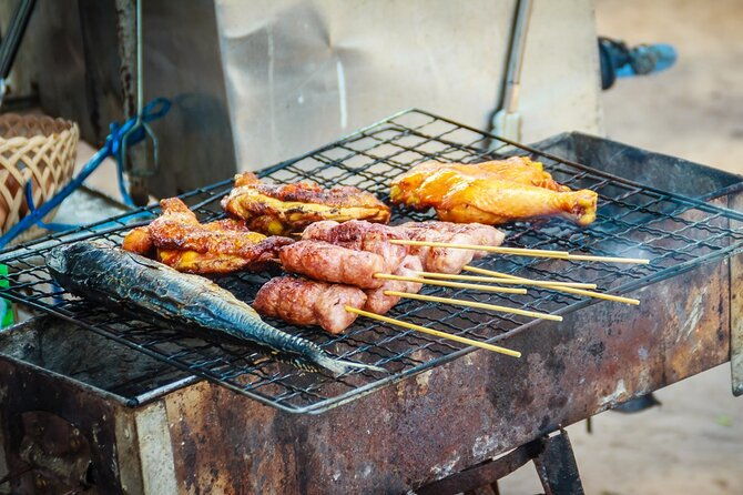 Activities In & Around Phuket: Full Day Customizable Tour - FAQs