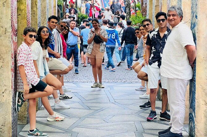 Ba Na Hills & Golden Bridge | 1 Day Tour From Da Nang - Final Thoughts