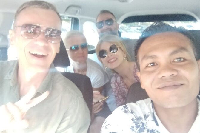 Bali Car Rental with Driver - Final Thoughts