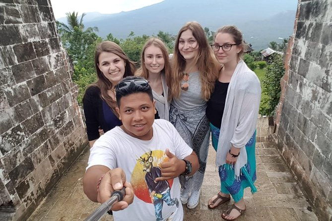 Bali Driver and Tour Package - The Sum Up