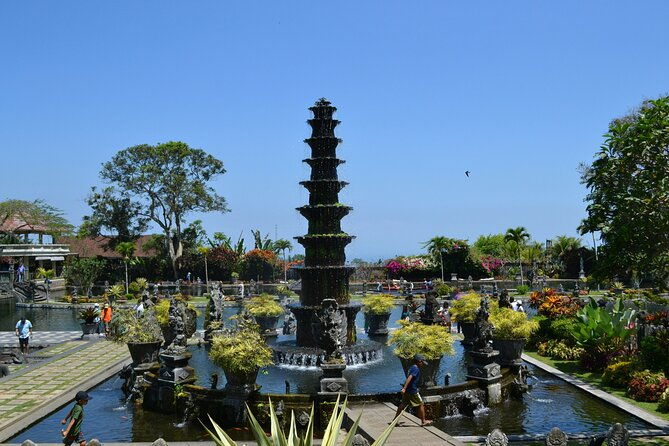 Bali Lempuyang Gate of Heaven and Besakih Mother Temple Tour - FAQ