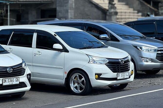 Bali Private Hotel Transfer Point To Point All Area - Frequently Asked Questions