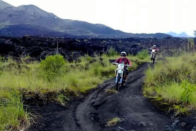 Batur Volcano Dirt Bike Adventure and Tour - The Sum Up