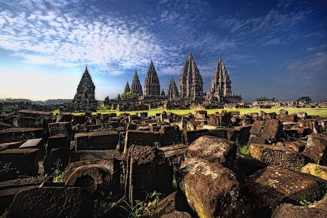 Borobudur Climb Up, Merapi Volcano, Prambanan one Day Tour - Final Thoughts