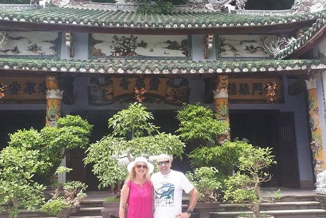 CHAN MAY Port or TIEN SA Port to Visit DA NANG city & HOI AN city - FAQ