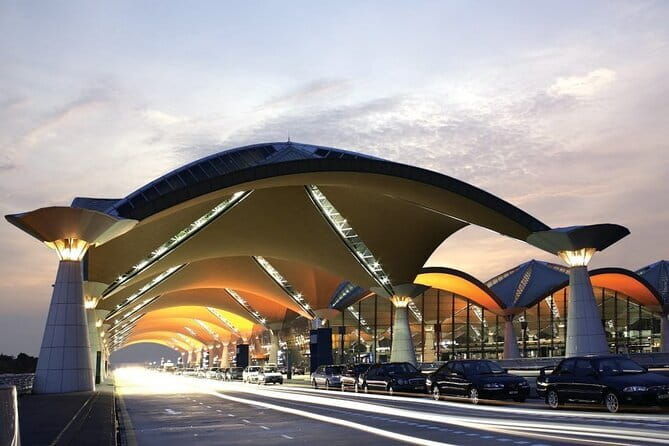 CitySprint Airport Transfer: KLIA to KL Hotel - Final Thoughts