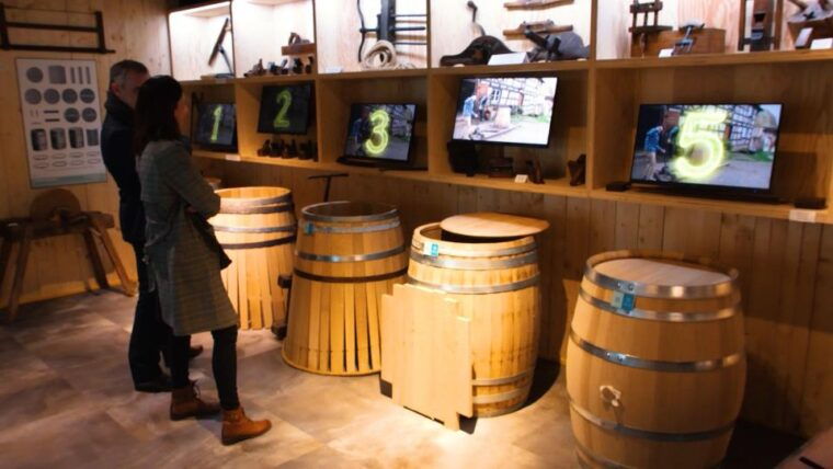 Colmar: Alsace Wine Museum Entrance Ticket - FAQs