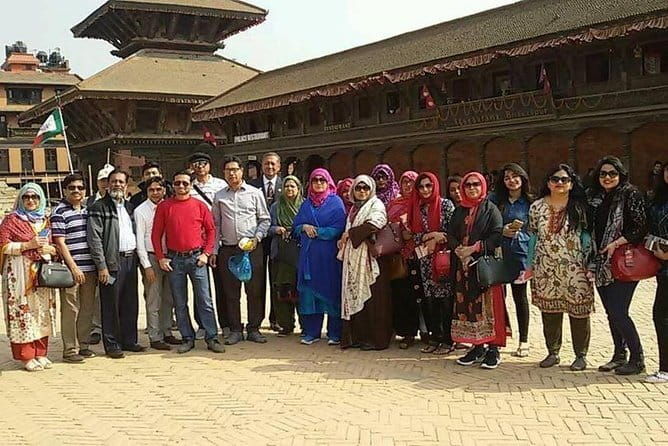 Dhulikhel, Namobuddha & Panauti: A Scenic Day Tour from Kathmandu - The Sum Up