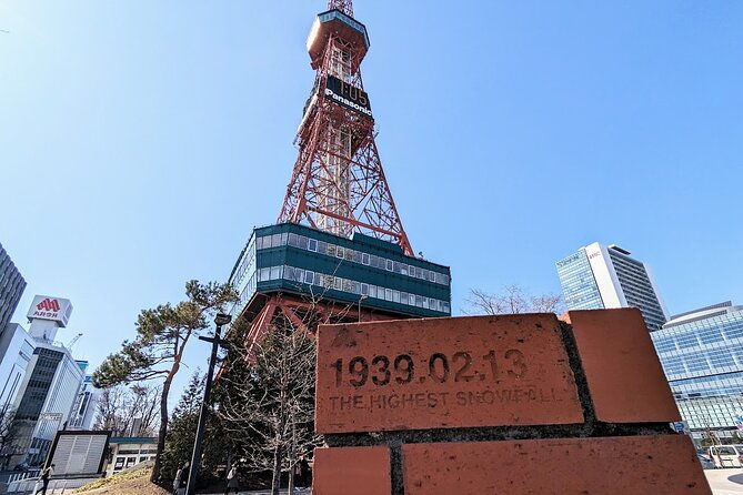 Enjoy Foods and Drink! Walking Downtown of Sapporo with Ken-san. - FAQ