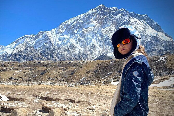 Everest Base Camp Trekking - 2025/2026 - The Cost and Value