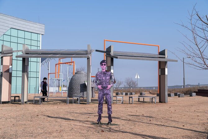 Exclusive Private DMZ Tour & War Memorial Hall or Suspension Bridge(No Shopping) - Duration and Practical Details