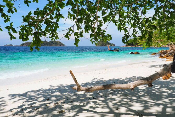Experience the Koh Lipe Frontier in the Eastern Adang Archipelago - FAQ