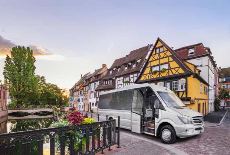 From Basel: day trip to Colmar, Hohkönigsburg, Ribeauvillé - Who Will Love This Tour?