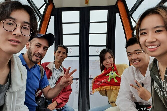 Full Day Golden Bridge and Ba Na Hills Small Group Tour - Pricing and Perceived Value