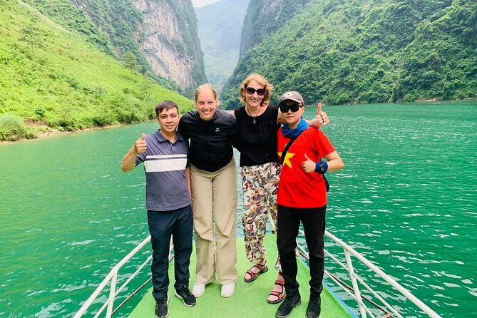Ha Giang Tour 3-Day-2-Night, English Speaking Guide, Small Group - FAQ: Your Practical Questions Answered