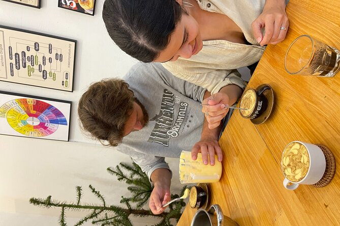 Hanoi Egg Coffee & Coconut Coffee Making Class with Free Banh Mi - Additional Coffee Classes