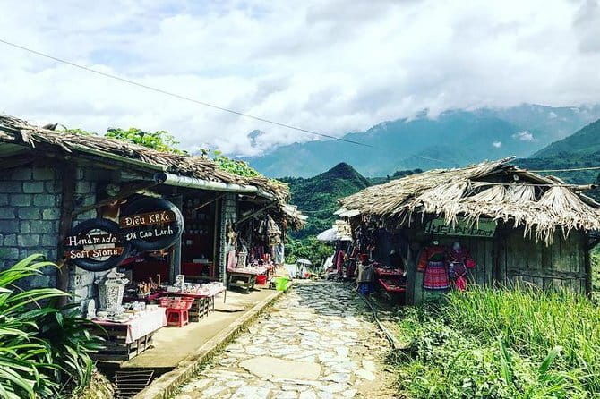 Hanoi Sapa Valley  Cat Cat Village - Fansipan Legend 4D3N - FAQ