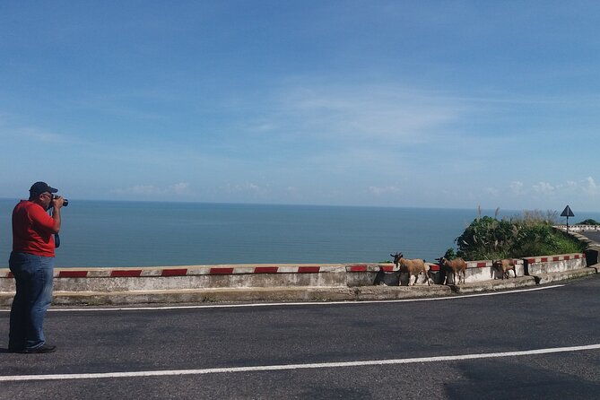 Hue to Hoi An by Private Car with Sightseeing Stops - FAQ