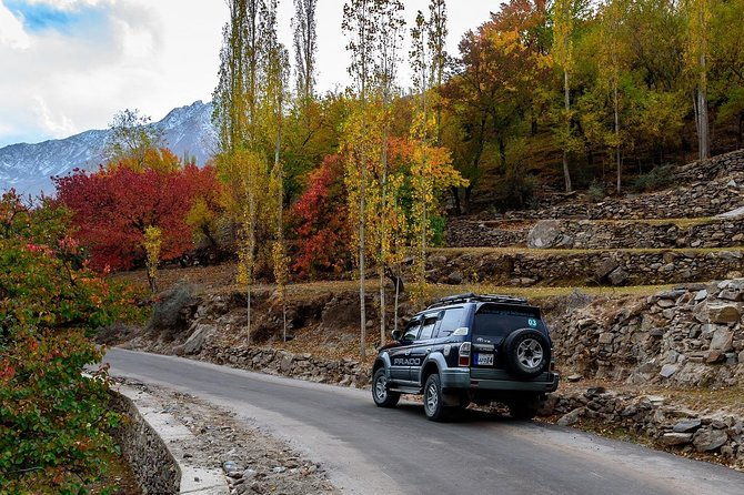Hunza Valley Pakistan Family Tour - The Value of This Tour