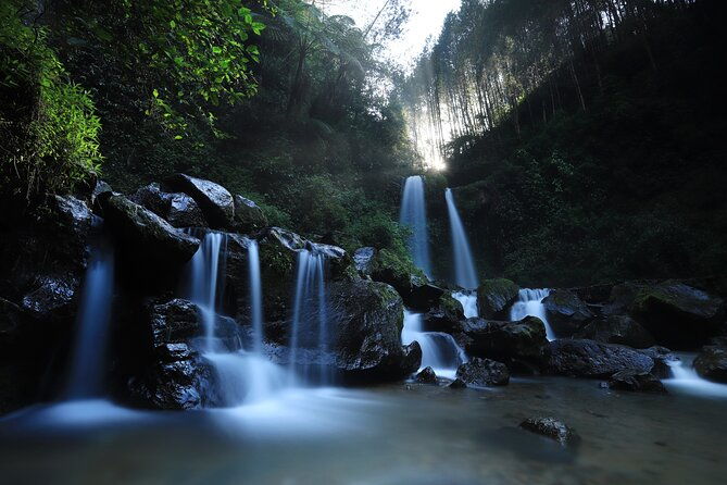 Indonesia Escape (Yogyakarta) - FAQ
