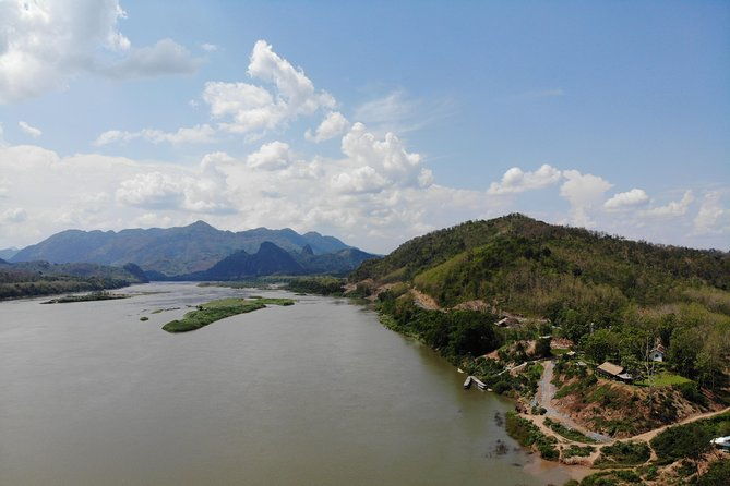 Luang Prabang: Mekong Cruise to Caves, Waterfalls and Villages - How the Tour Creates Value