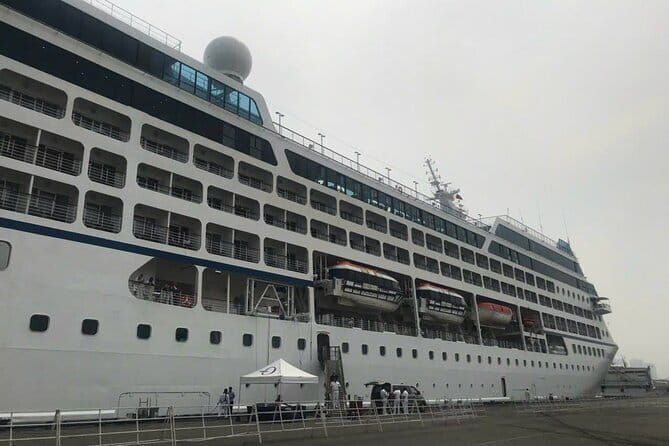 MEKONG DELTA SHORE EXCURSION from Cruise Port - Summary of Whats Included & Not