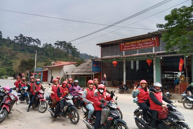 Motorbike 1 Day Off The Beaten Track, Hidden Villages, rice field - Final Thoughts
