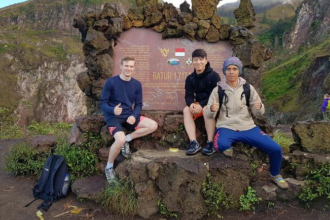 Mount Batur Sunrise Trekking Private Tour with Breakfast and Hotel Transfer - FAQs