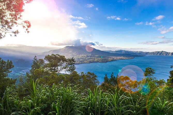 Mount Batur Sunrise Trekking Private - FAQ