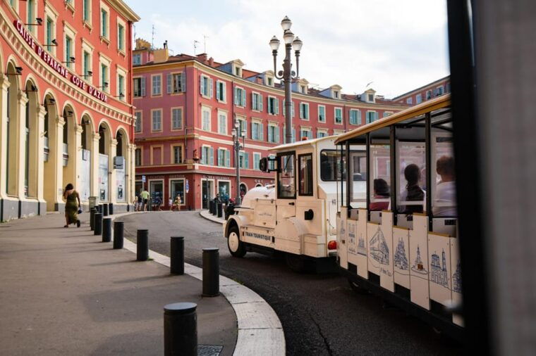 Nice: A gentle ride on a little electric train with a panoramic view - Who Should Consider This Tour?