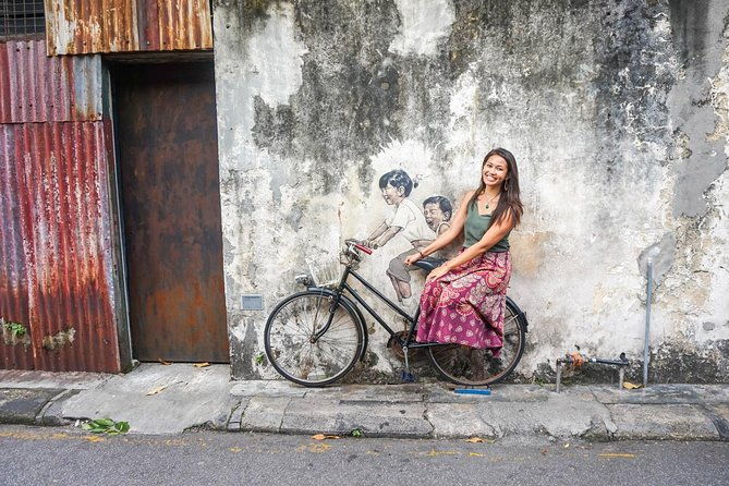 Penang Hill(FastLane),Ferringhi Beach,Botanic Garden & Kek Lok Si - FAQs