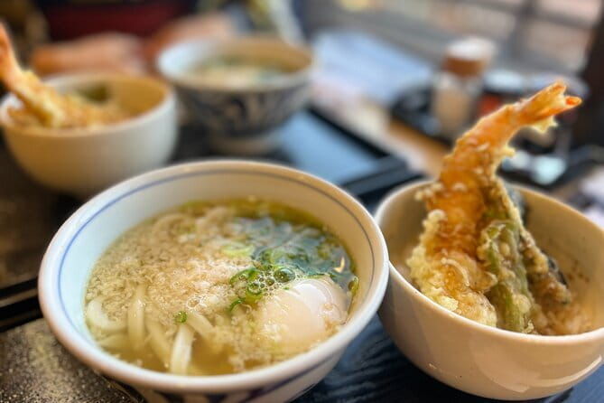 Perfect Japan Trip: Introduction to Everyday Life in Japan Tour! - Who Should Book This Tour?