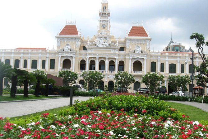 PHU MY SHORE EXCURSION: Car Services + LOCAL TOUR GUIDE in Saigon - Why This Tour Offers Value
