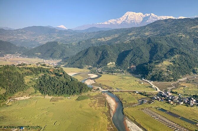 Pokhara: Hot Air Ballooning Tour in Pokhara - FAQ