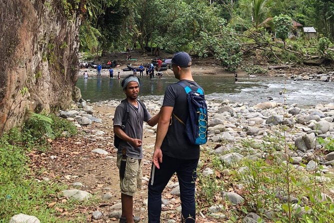 Private Full-Day Bukit Lawang Trekking Tour From Medan - Final Thoughts