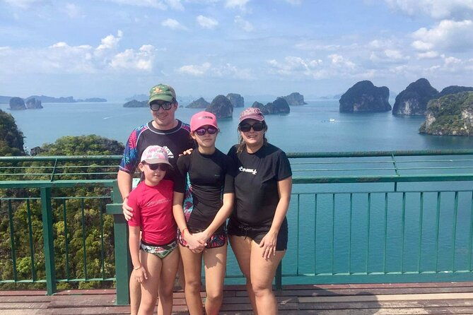 Private Longtail Boat Tour to Hong Islands - FAQ