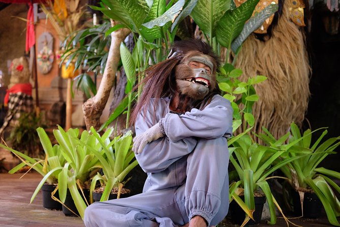 Private Tour: Bali in a Day - Who Will Love This Tour?
