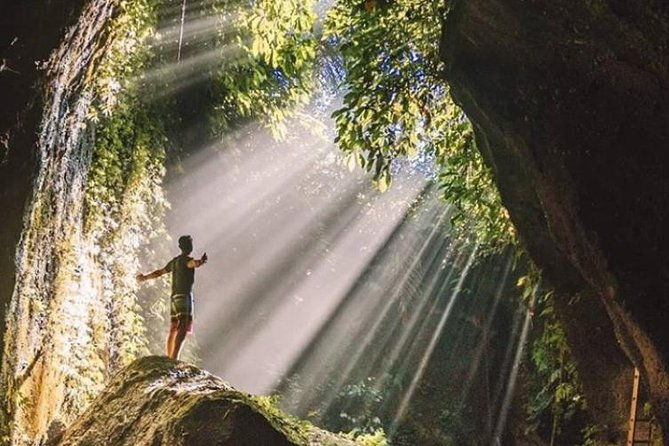 Private Tour Lempuyang, Tirta gangga, tukad Cepung Waterfall - FAQ