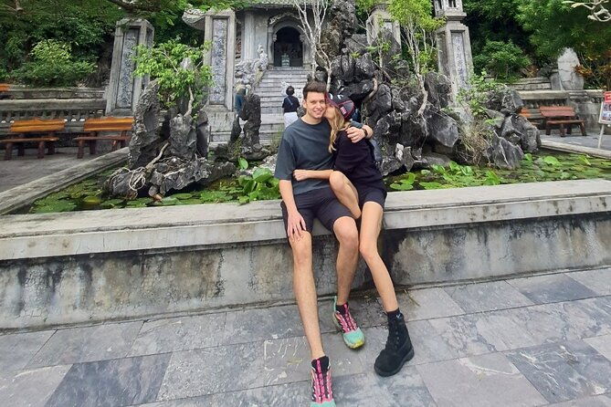 Private Tour To Ba Na Hills - Golden Bridge from Hoi An/ Da Nang - Authentic Insights from Travelers
