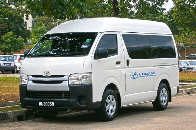 Private Transfer From or to Punta Cana Airport to hotels in Bávaro - FAQ