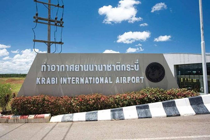 Private Transfer : Krabi Airport Arrival to Krabi Hotel - Frequently Asked Questions (FAQs)