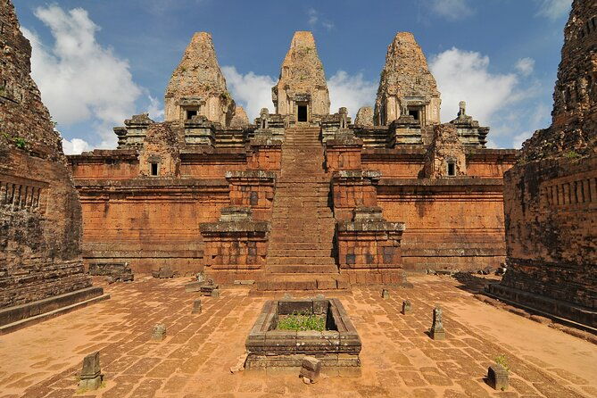 Private Vehicles - Banteay Srei & Grand Circuit Temples Tour - Final Thoughts