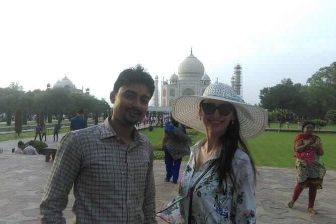 Same Day Tajmahal-Agrafort-Babytaj Private Tour From Delhi By Car - Who is This Tour Best For?