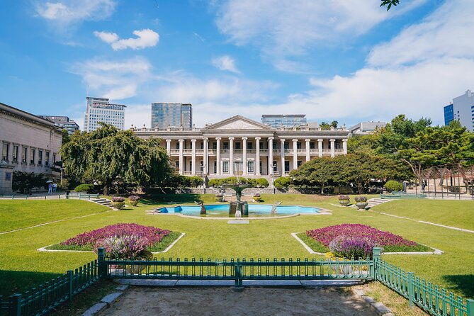 Seoul: Deoksugung Palace Night Tour - Final Thoughts: Is This Tour for You?